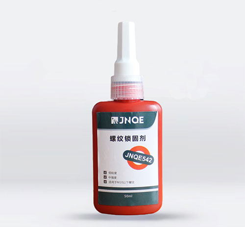 螺紋鎖固劑 JNQE542
