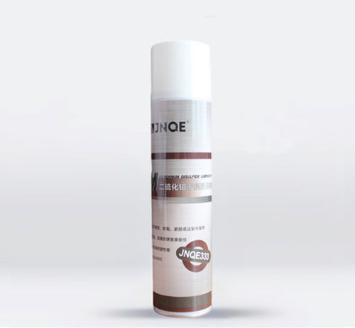二硫化鉬干膜潤(rùn)滑劑 JNQE333 